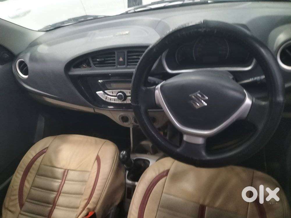 Maruti Suzuki Alto K10 2014-2019 1.0 Vxi (o), 2019, Petrol