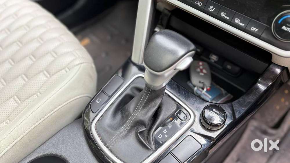 Kia Seltos Htx Ivt G, 2023, Petrol