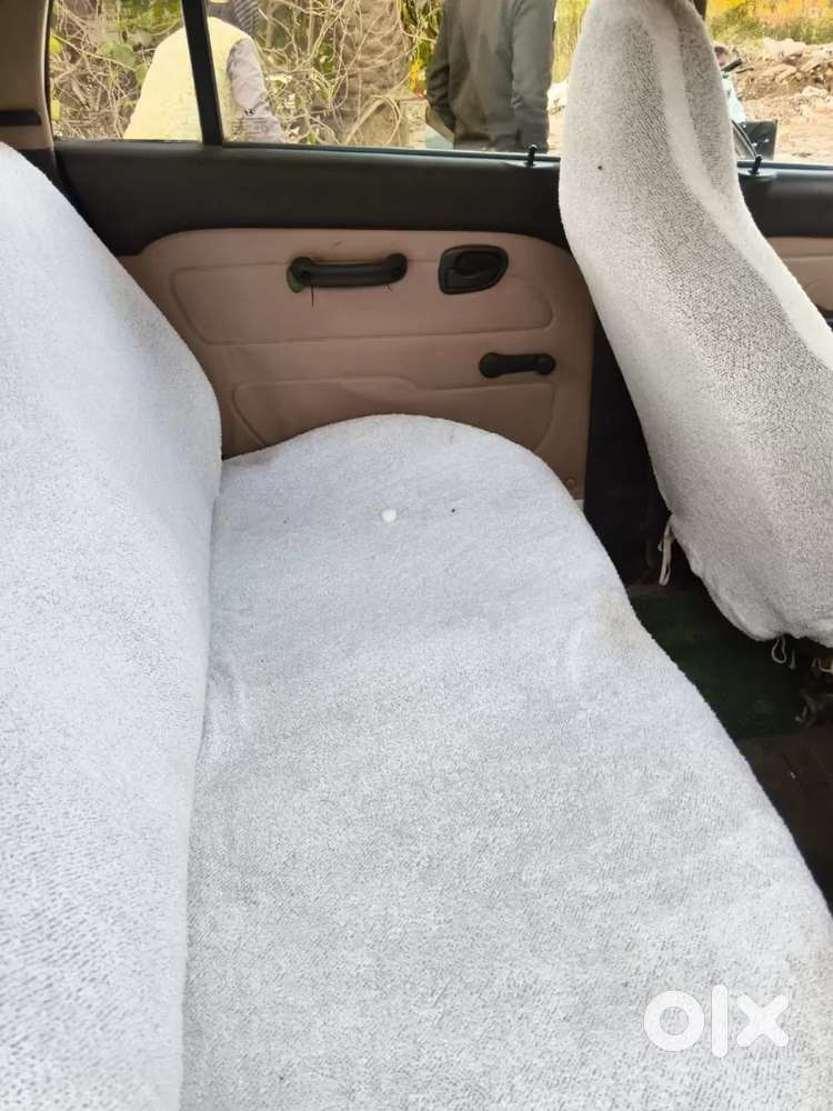 Hyundai Santro Xing Gls, 2010, Petrol