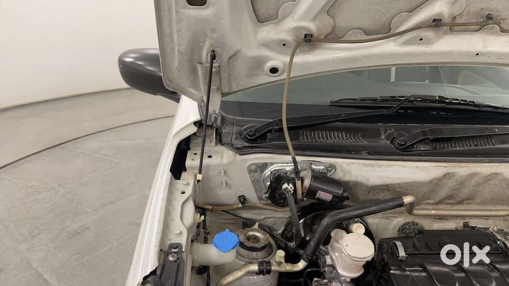 Maruti Suzuki Alto K10 2010-2014 Vxi, 2016, Petrol