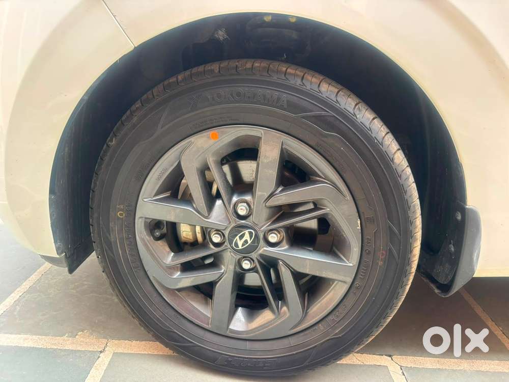 Dr Driven I10 Nios Sports . 2021 Model .
