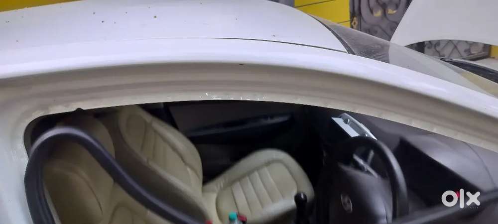 Hyundai I20 1.2 Magna 2010