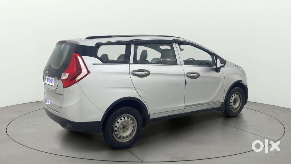 Mahindra Marazzo M2 8str, 2019, Diesel