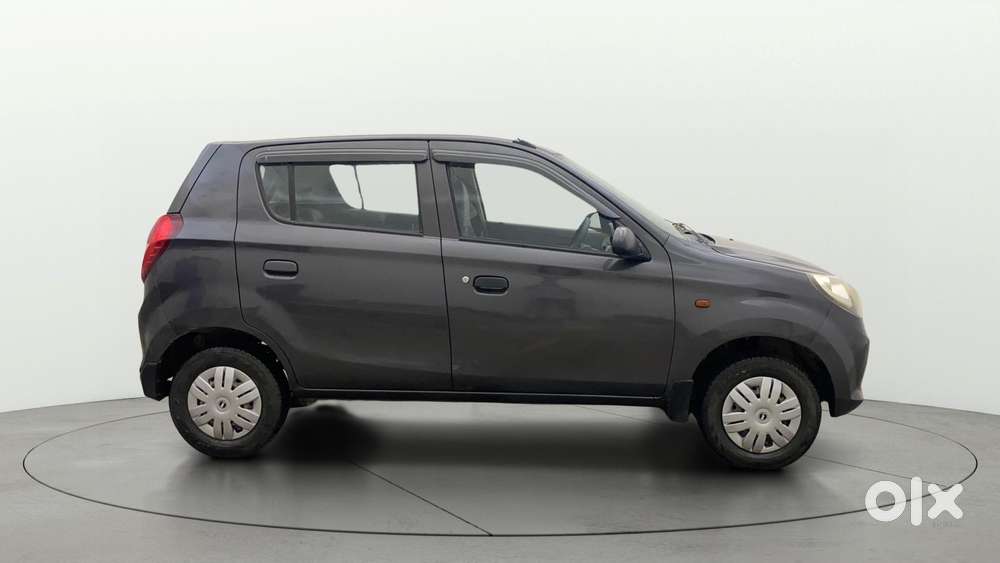 Maruti Suzuki Alto 800 Lxi, 2014, Petrol