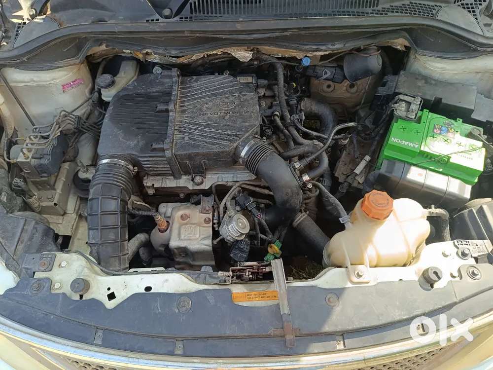 Tata Zest 2016 Petrol