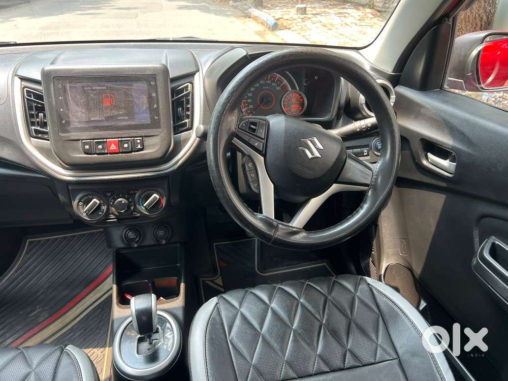 Maruti Suzuki Celerio 1.0 Zxi Plus Ags, 2022, Petrol