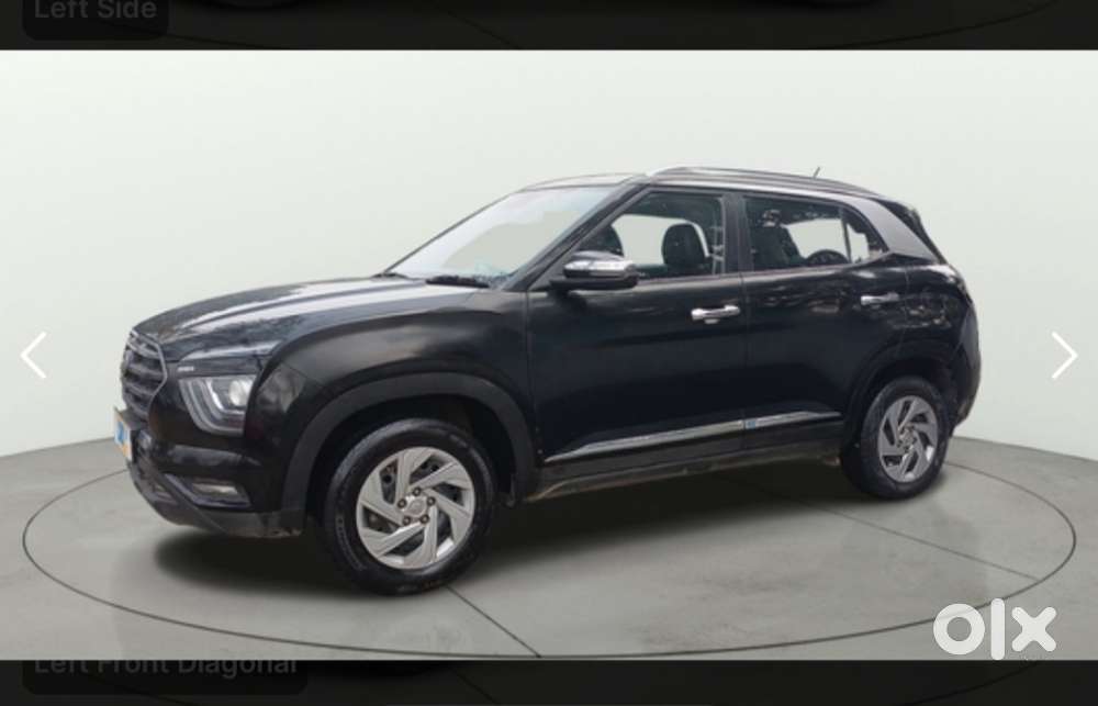 Hyundai Creta 1.4 S, 2021, Petrol