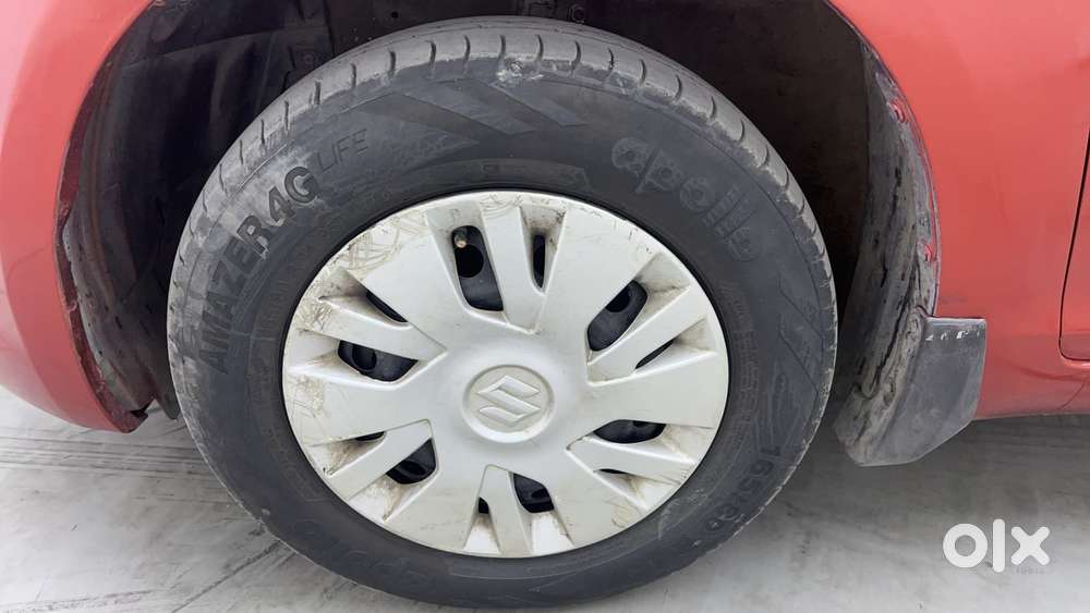 Maruti Suzuki Swift 2018 Vdi, 2014, Diesel