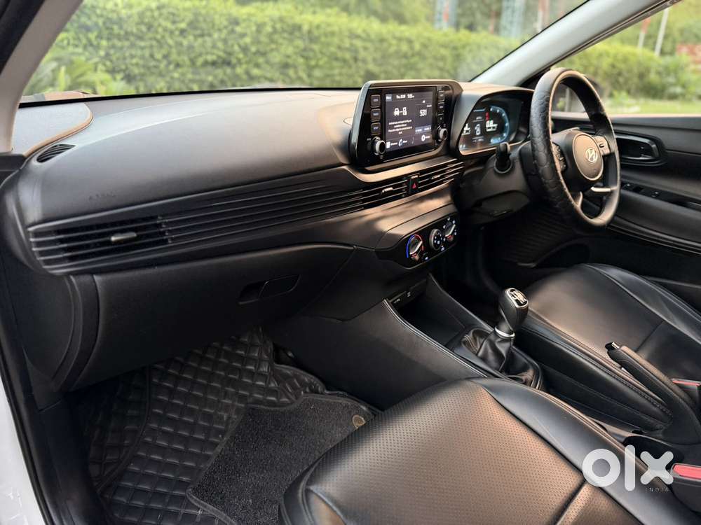 Hyundai Elite I20 1.4 Sportz Plus Crdi, 2021, Diesel