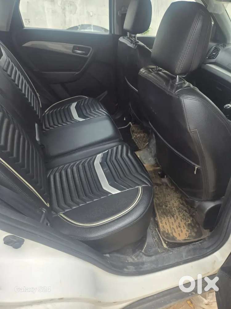 Maruti Suzuki Vitara 2019 Diesel Manual