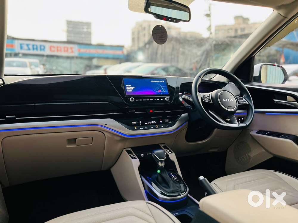 Kia Carens, 2023, Diesel