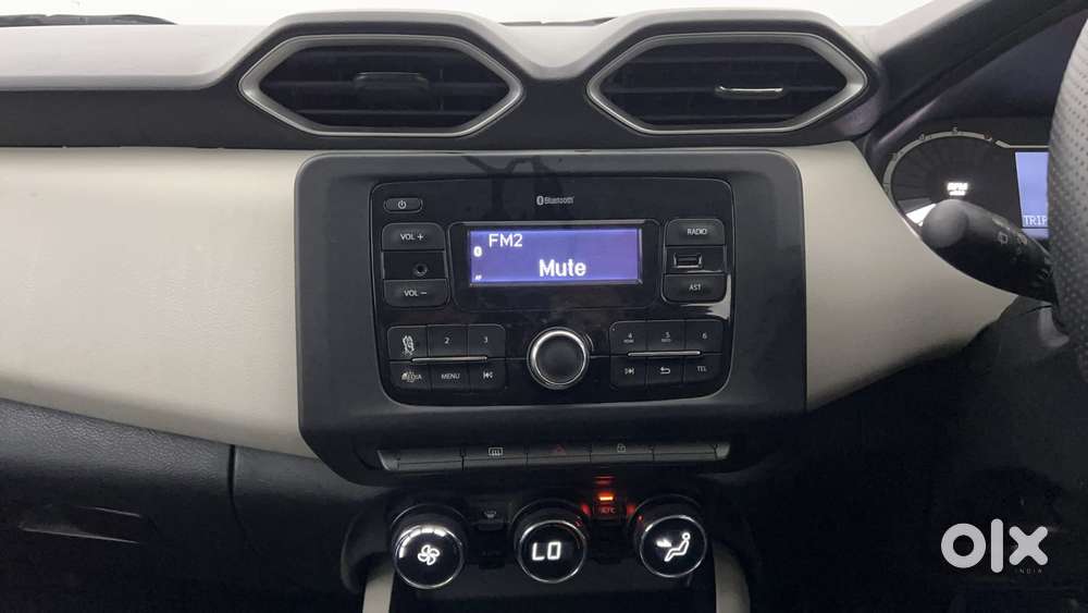 Nissan Magnite 1.0 Xl, 2022, Petrol