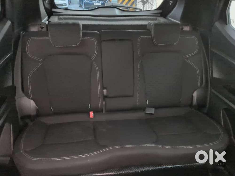 Renault Kiger Rxz Turbo Cvt, 2021, Petrol