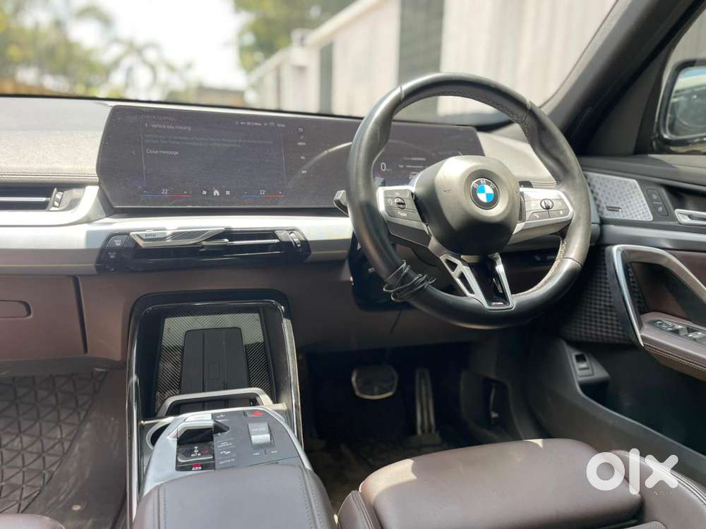 Bmw X1 Sdrive18i M Sport, 2024, Petrol