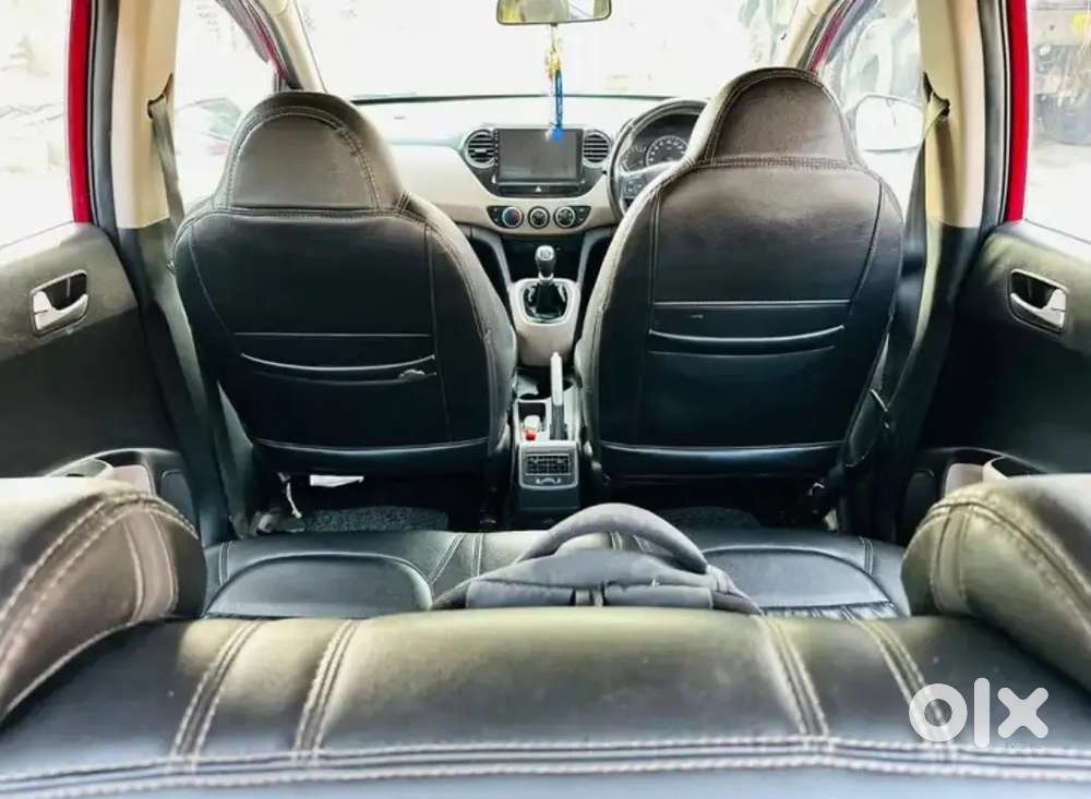 Hyundai Grand I10 2014