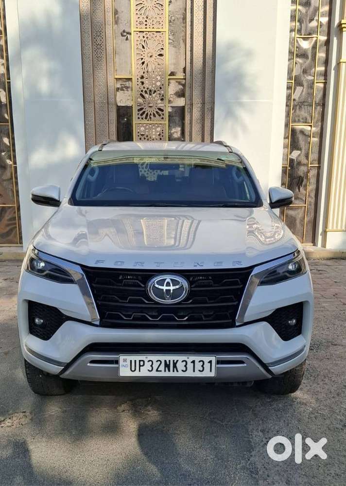Toyota Fortuner 3.0 4x2 Automatic, 2023, Diesel