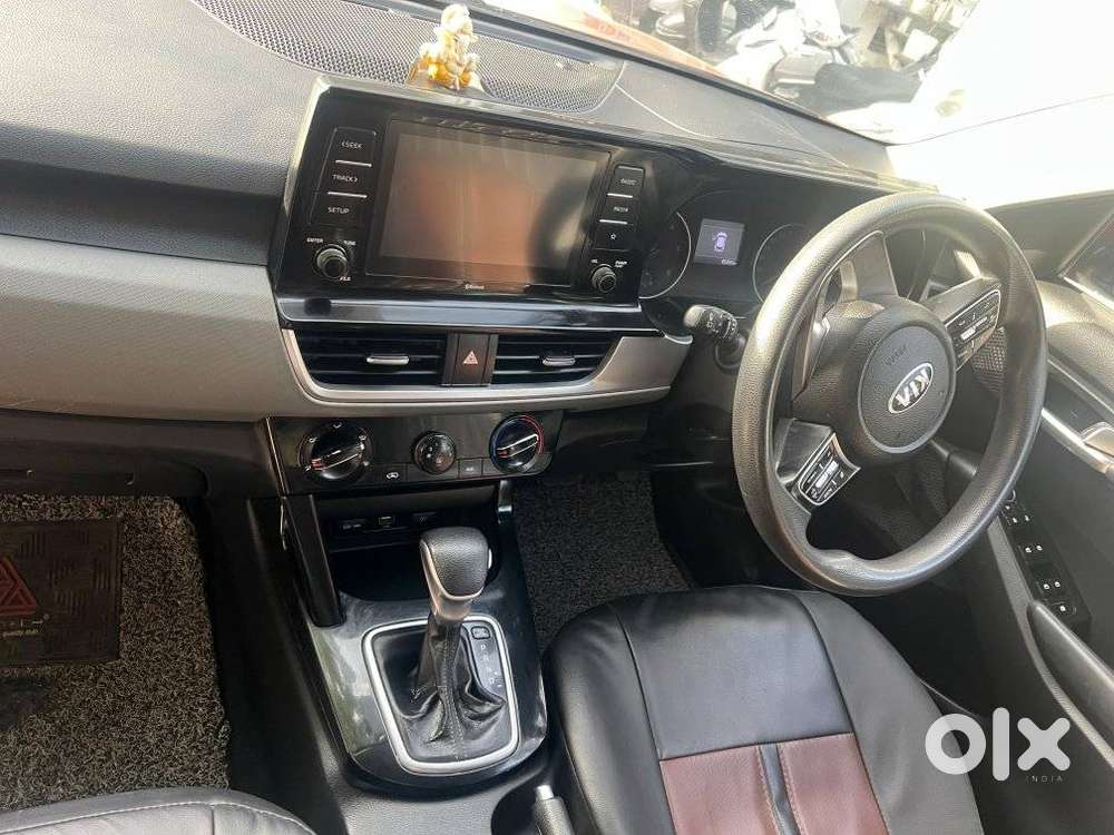 Kia Seltos 1.5 Htk+, 2019, Diesel