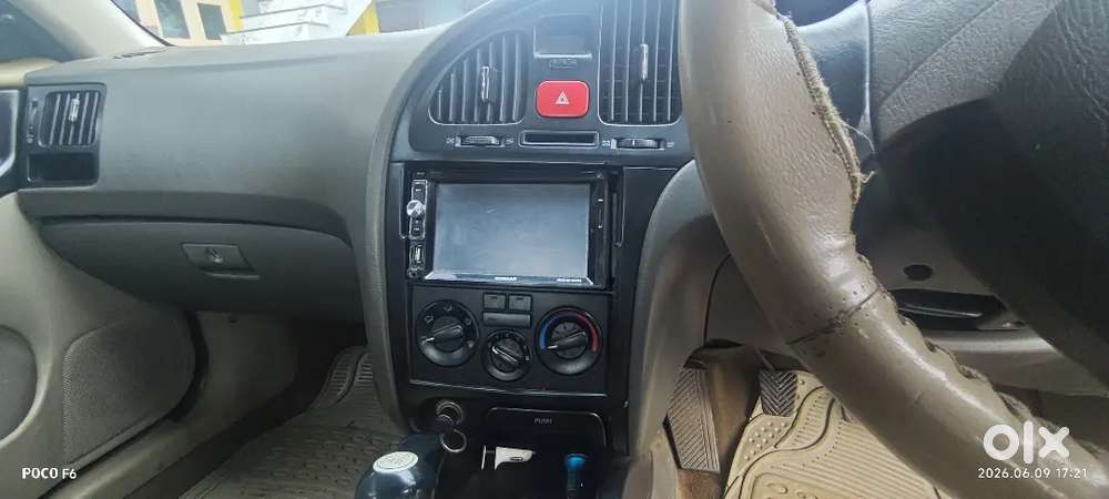 Selling The Elantra