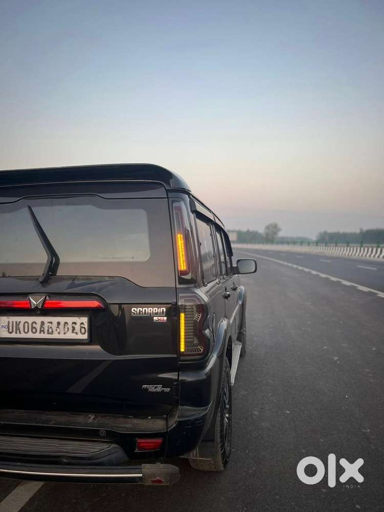 Mahindra Diesel Car 2028 Km Driven
