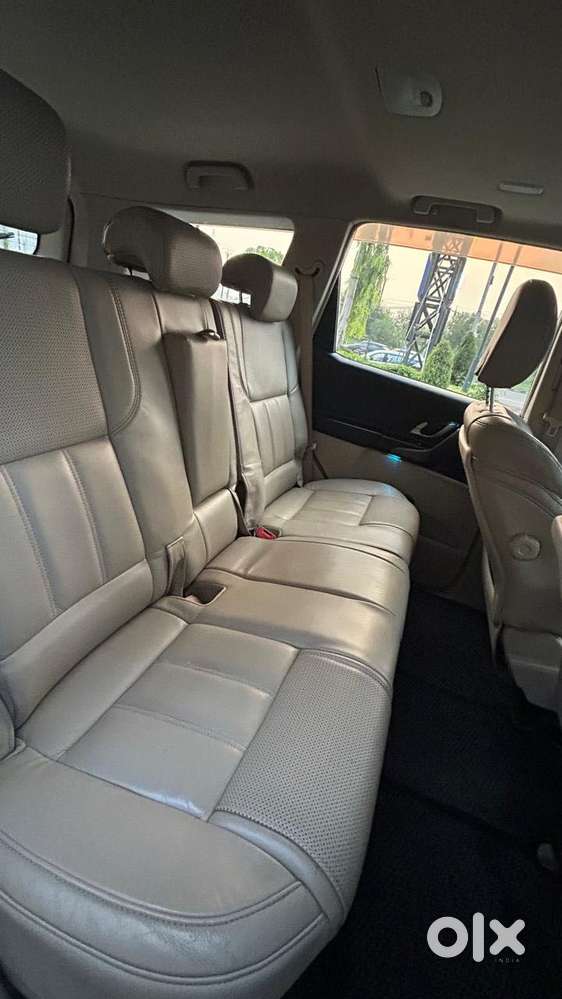 Mahindra Xuv500 W10 At, 2017, Diesel
