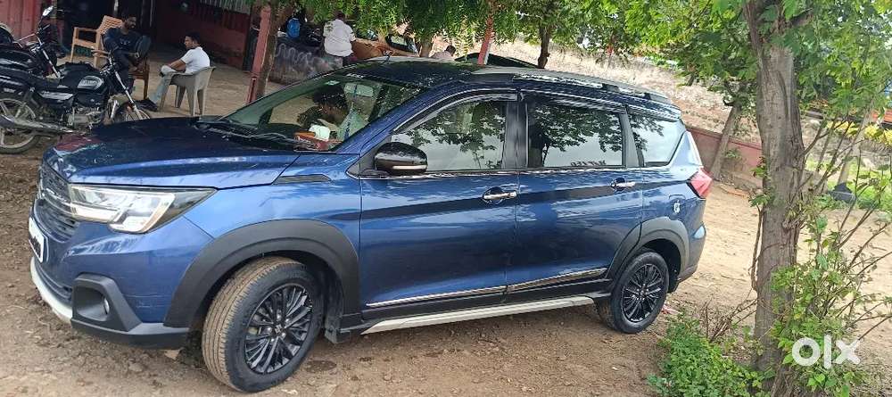 Maruti Suzuki Xl6 2020 Cng & Hybrids 125000 Km Driven