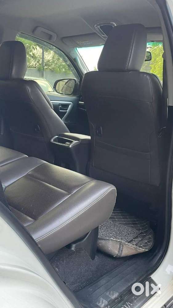 Toyota Fortuner, 2019, Diesel