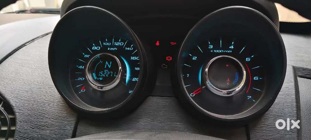 Mahindra Xuv500 Diesel 2018