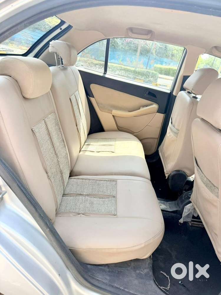 Tata Indica Vista 2012 Diesel Well Maintained