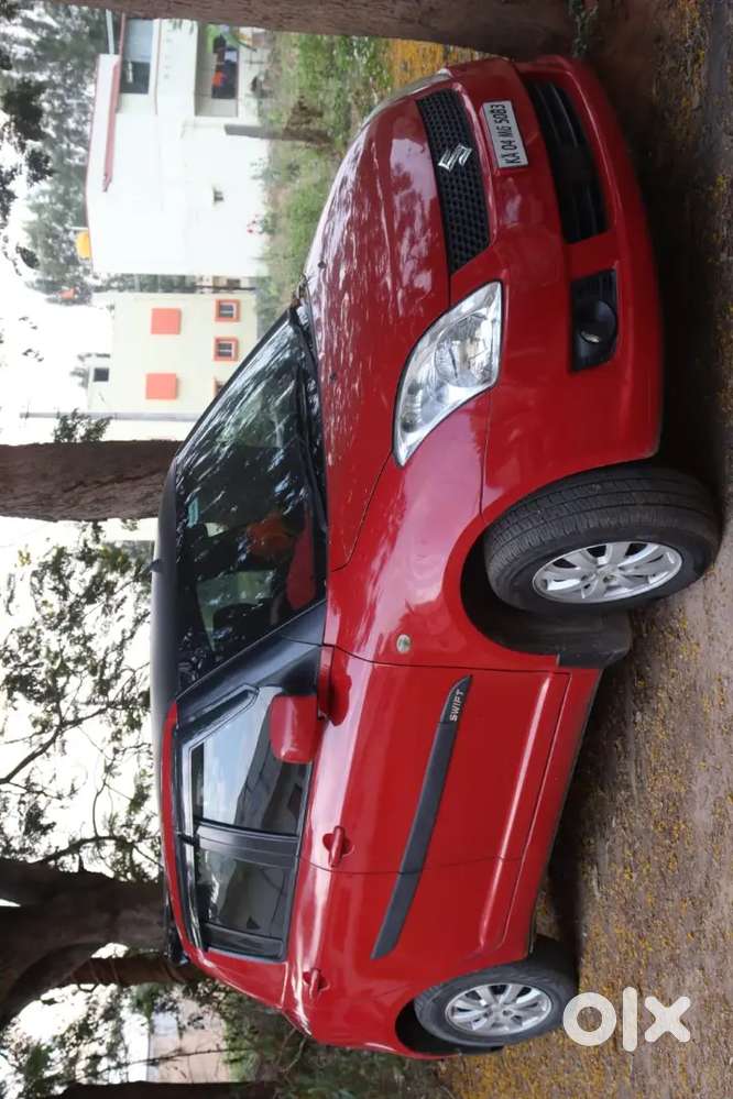 Maruti Suzuki Swift 2009 Petrol 115000 Km Driven