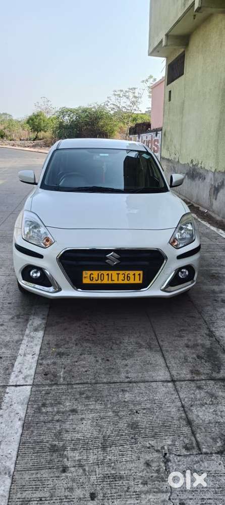 Swift Dzire 2024 Zxi Mt
