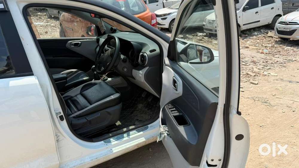 Hyundai Grand I10 Nios 2020 Petrol Good Condition