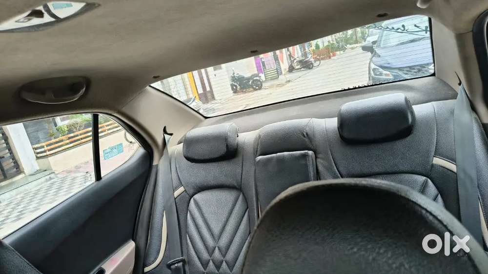 Hyundai Xcent 2014 Diesel 120000 Km Driven