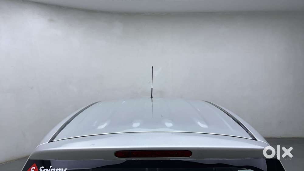 Maruti Suzuki Celerio Vxi, 2017, Petrol