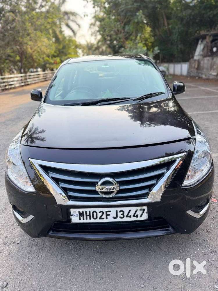 Nissan Sunny Xv, 2020, Diesel