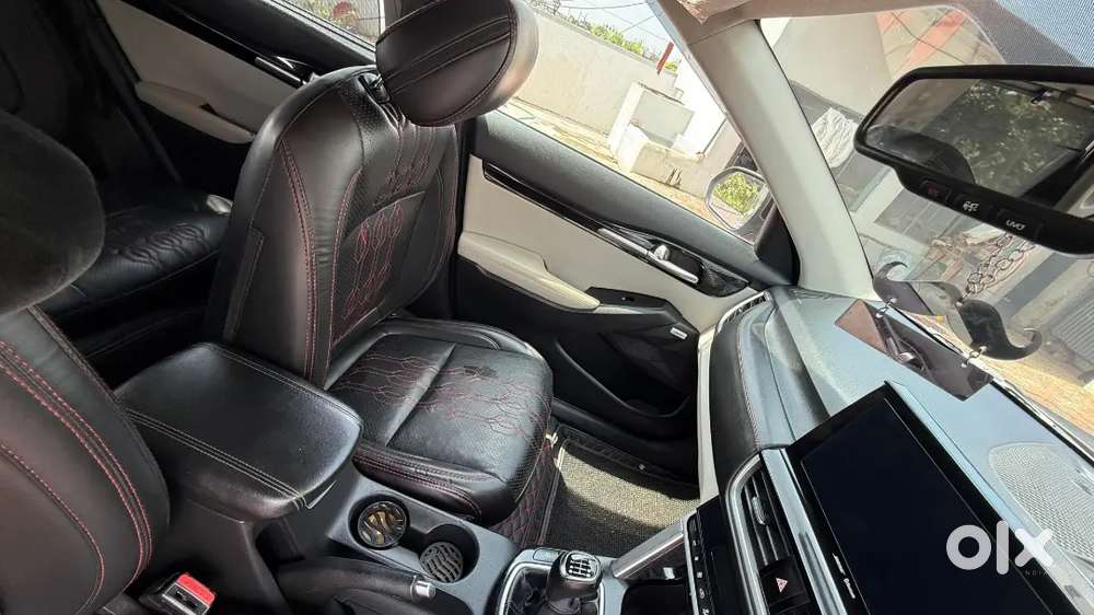 Kia Seltos 2020 Diesel Good Condition