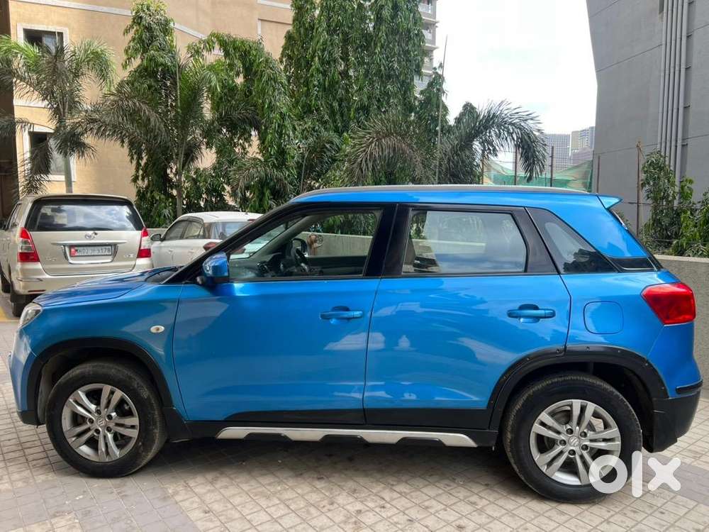 Brezza Zdi Diesel 1st Onr Manual 2016