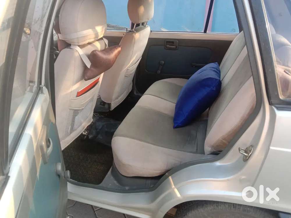 Maruti Suzuki 800 2007