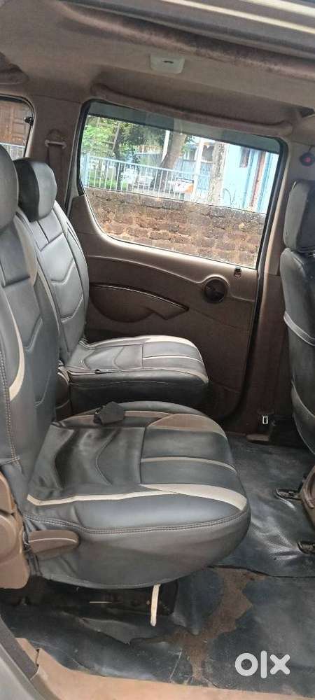 Mahindra Xylo 2009-2011 D4, 2010, Diesel