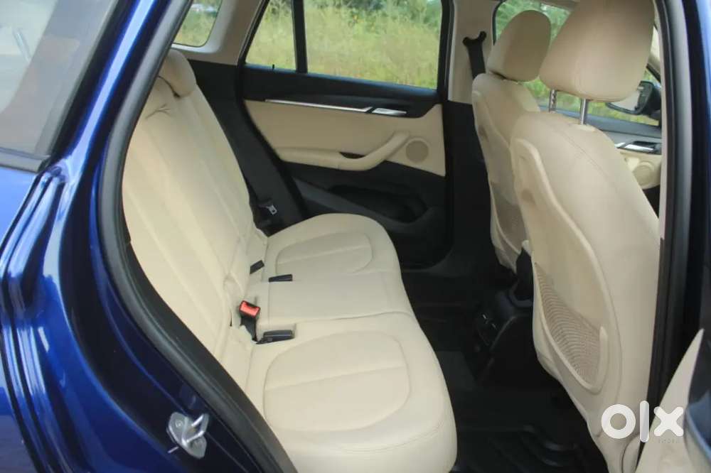 Immaculate Condition Bmw X1