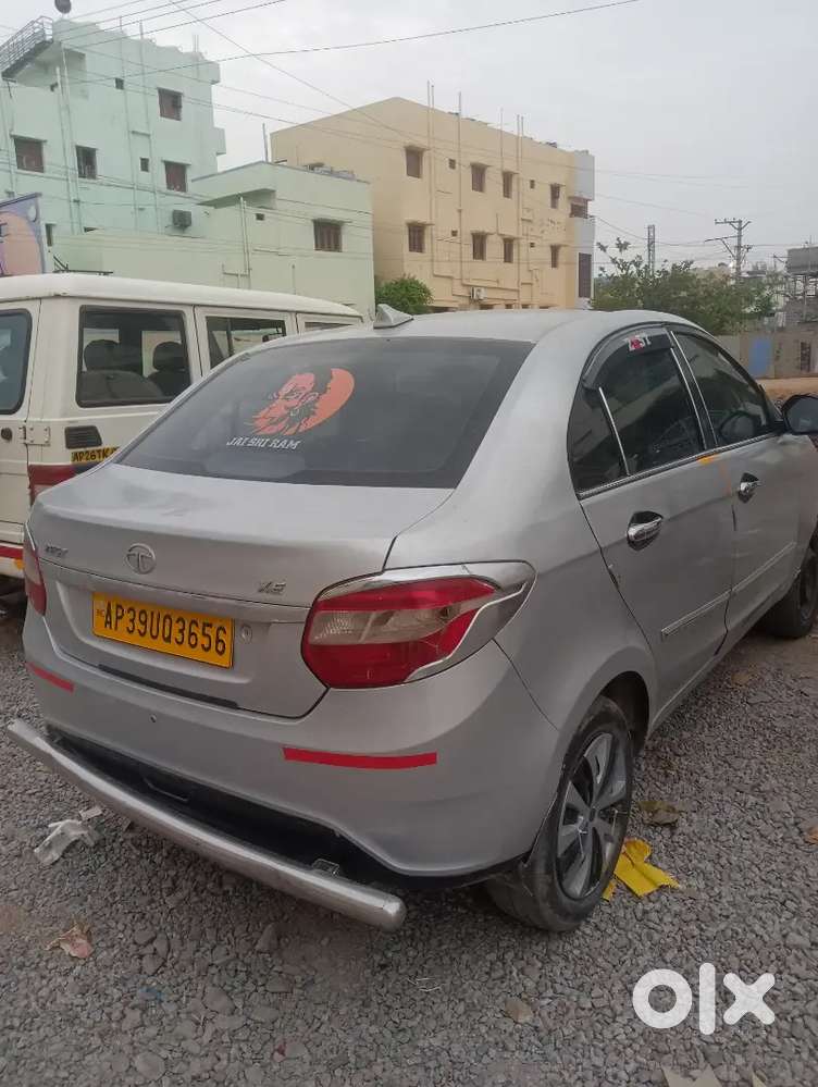 Good Condition Engine Cool Ac 60 Percent Tyres
