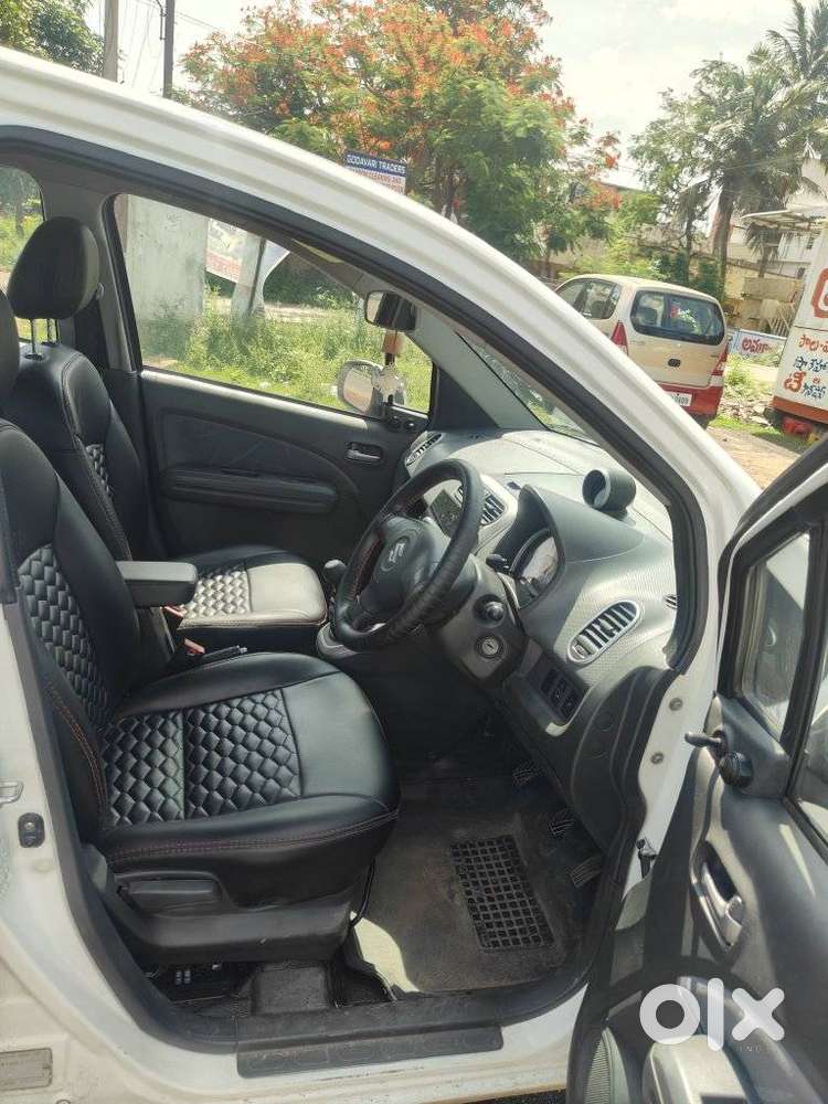 Maruti Suzuki Ertiga Zdi, 2014, Diesel