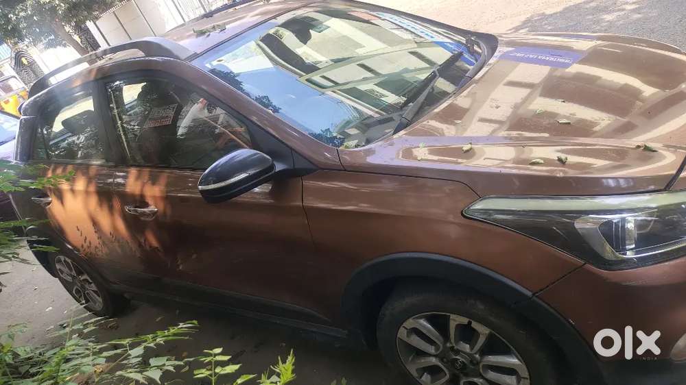 Hyundai I20 Active 2015 Diesel 149000 Km Driven