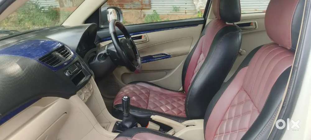 Maruti Suzuki Dzire 1.2 Lxi 2019