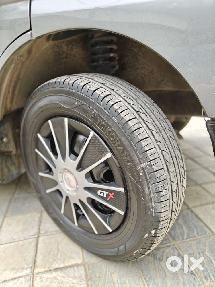 Maruti Suzuki Eeco 5 Str With Ac Plus Htr Cng, 2022, Cng & Hybrids