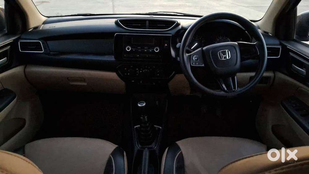 Honda Amaze 1.2 Smt I Vtec, 2021