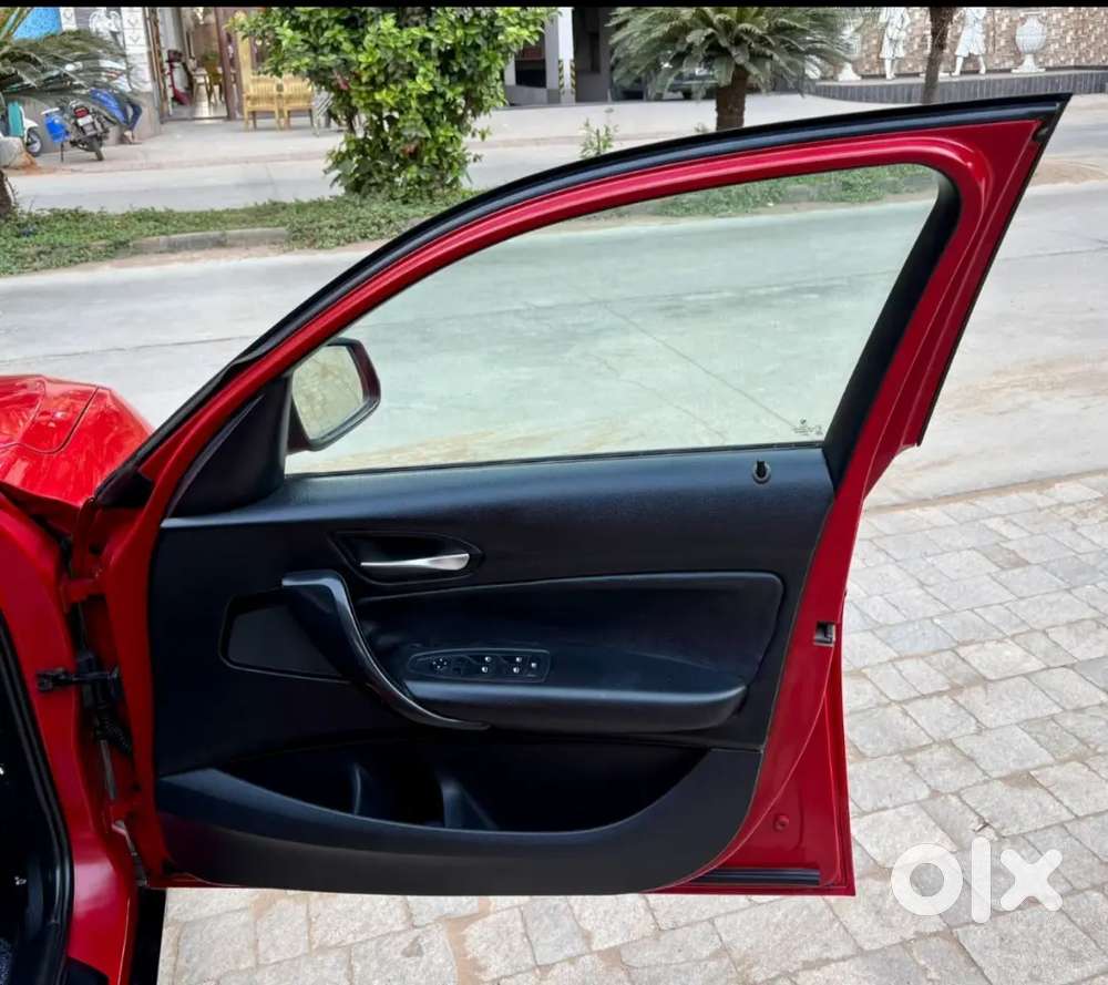 Bmw 1 Series 2014 Diesel Well Maintained