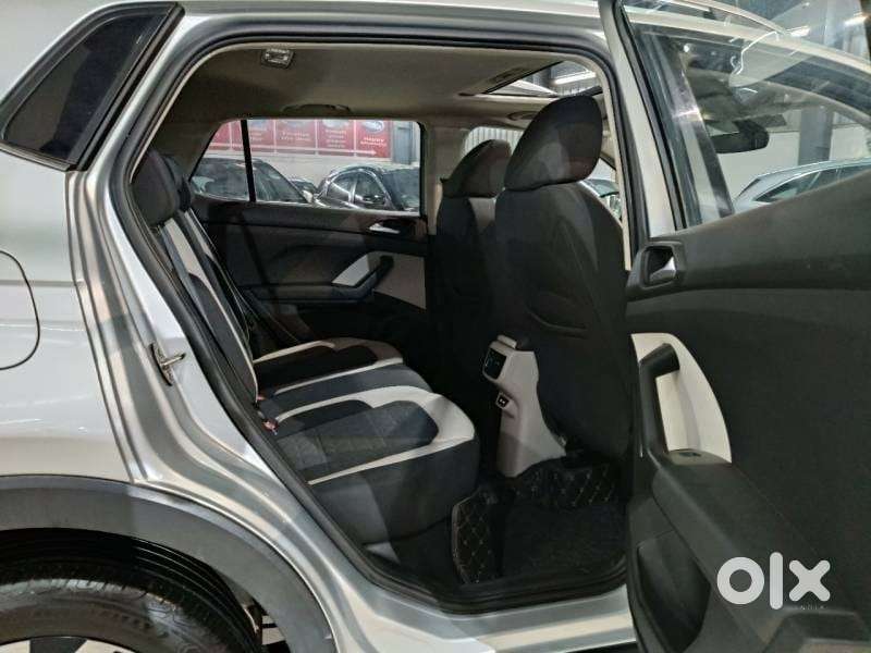 Volkswagen Taigun Gt Plus 1.5 Tsi Dsg, 2022, Petrol