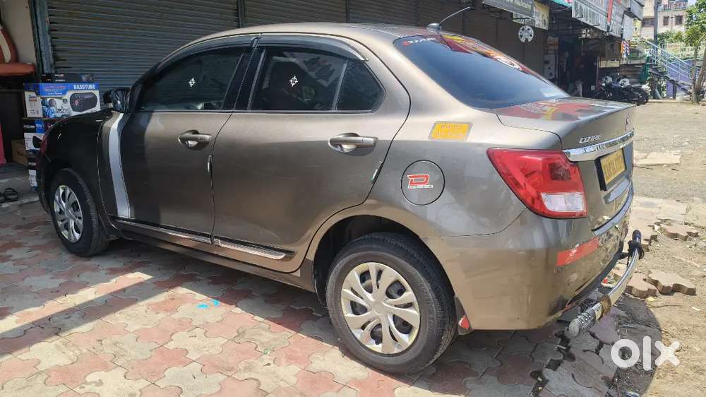 Maruti Swift Vdi At 2019