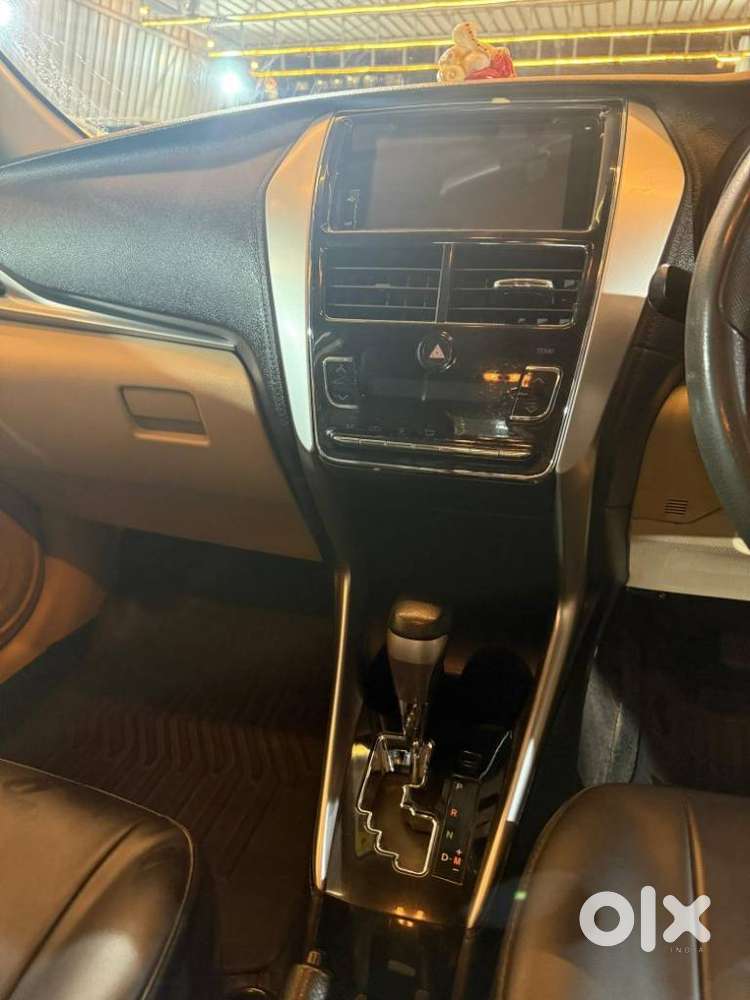 Toyota Yaris Vx Cvt, 2018, Petrol