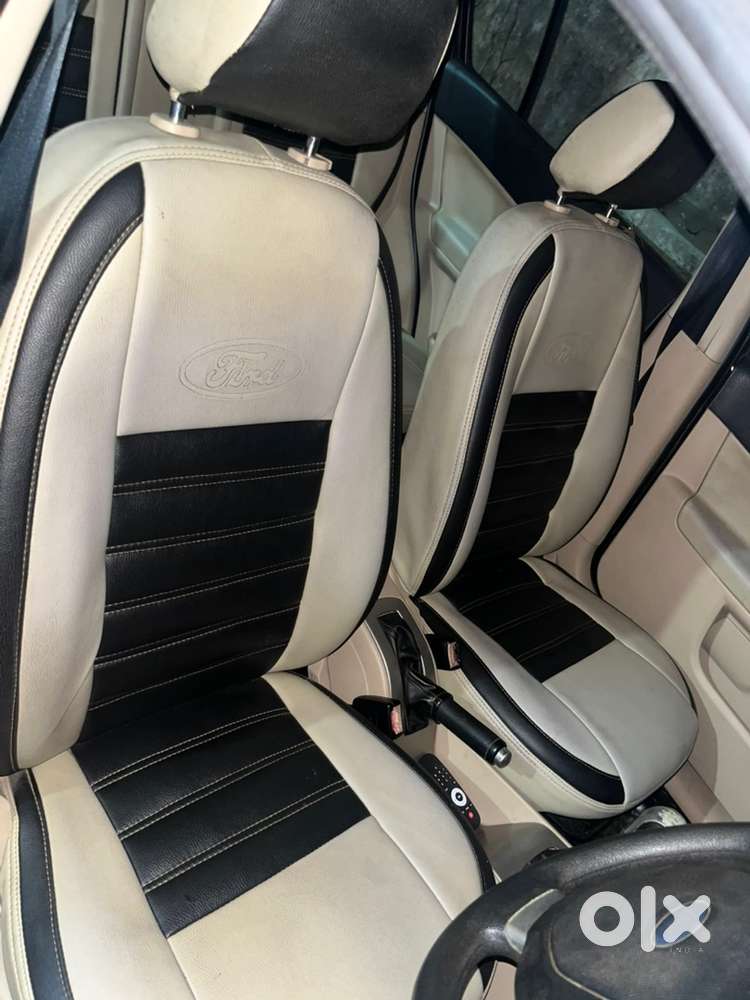 Ford Fiesta Diesel 2013 Model